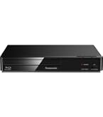 DMRPWT560 Network 3D Blu-Ray Player Twin Tuner 500Gb HDD Recorder